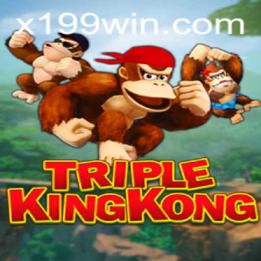 199WIN: Discover the Thrill of TripleKingKong